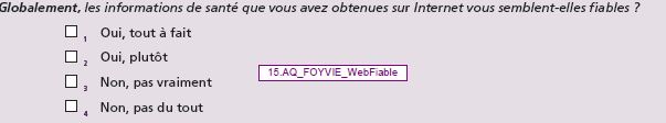 S- Question WebFiable_Foyvie